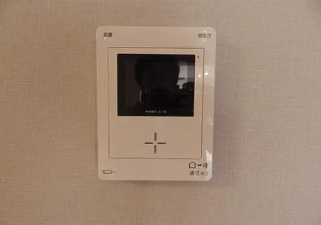 セキュリティ　参考写真です