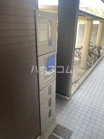 ロビー