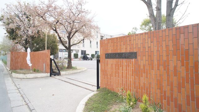 その他　本庄南中学校（その他）まで750m