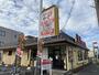 飲食店　安楽亭 南流山店（飲食店）まで446m