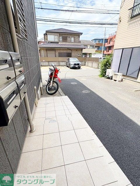 ロビー
