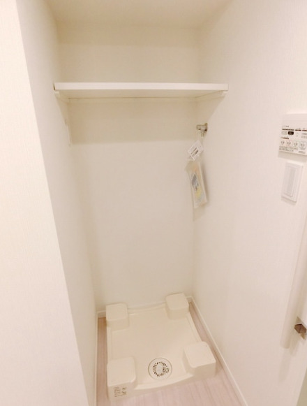 その他設備　別部屋の画像を使用しております。