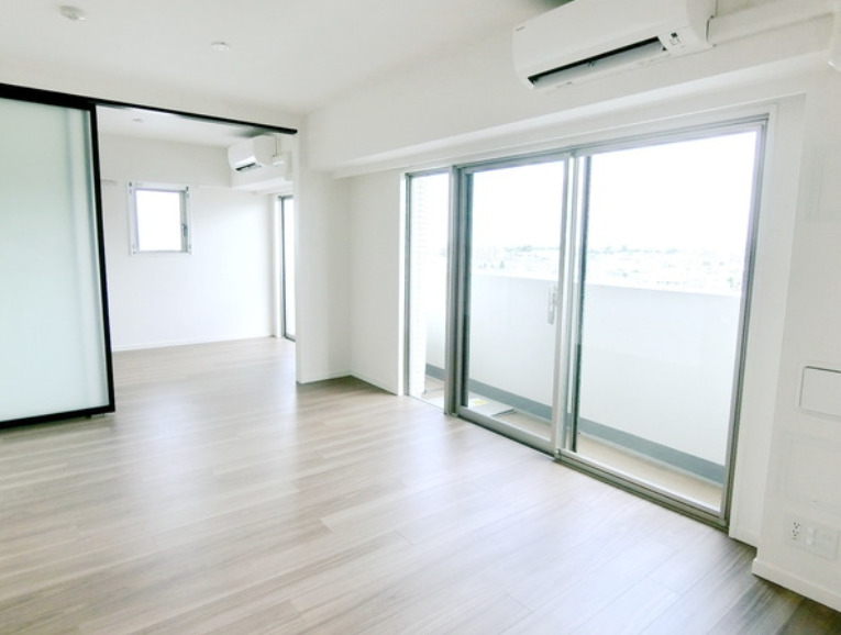 眺望　別部屋の画像を使用しております。