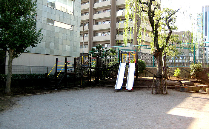 公園　東陽一丁目第一公園（公園）まで203m