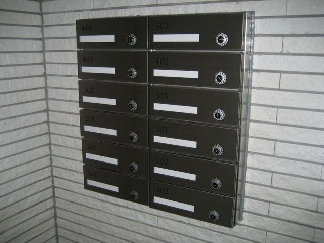 その他共有部分