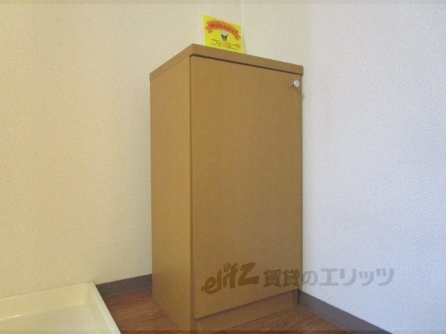 収納　下駄箱
