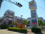 スーパー　グルメシティ今津店（スーパー）まで764m