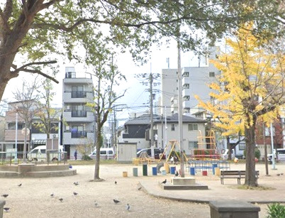 公園　都島公園（公園）まで2261m
