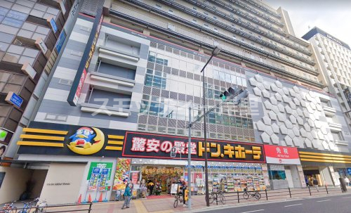 その他　ドン・キホーテあべの天王寺駅前店（その他）まで811m