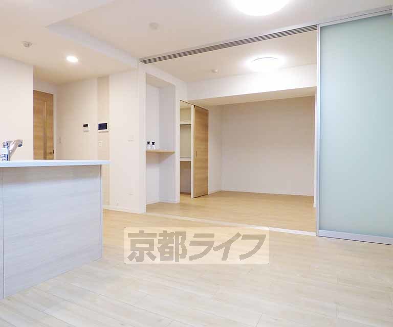 居室・リビング　綺麗なお部屋です
