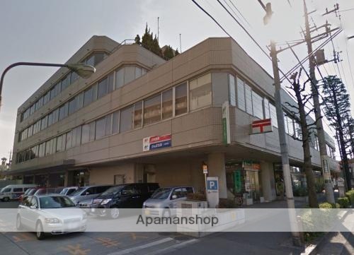 郵便局　小金井市本町郵便局（郵便局）まで824m