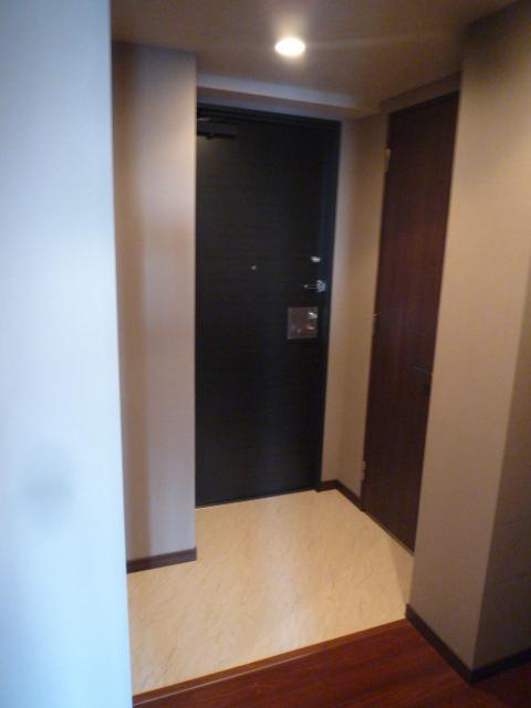 玄関　玄関※別部屋参考写真