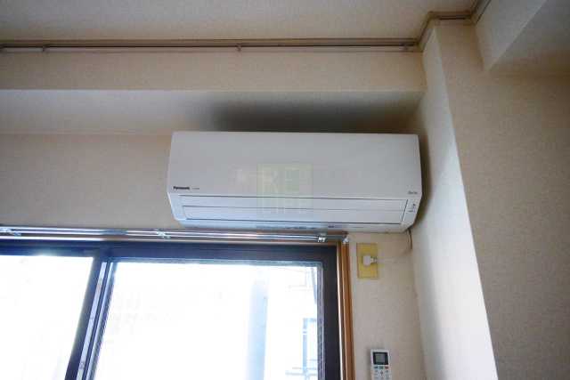 その他設備　ジュネスKのその他設備