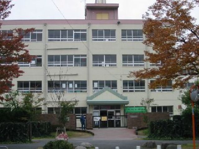 小学校　高槻市立玉川小学校（小学校）まで366m