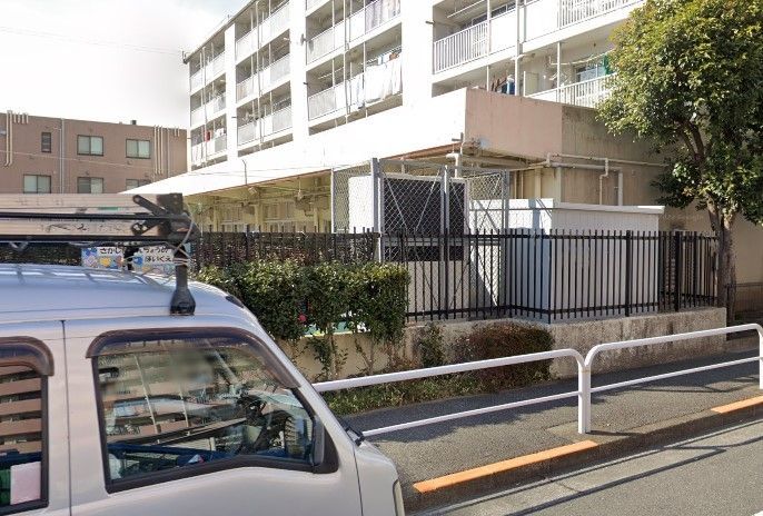 幼稚園・保育園　坂下三丁目保育園（幼稚園・保育園）まで360m