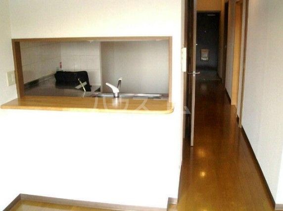 ネオグランデ大倉山のその他写真