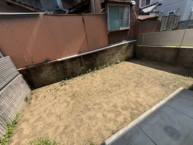 庭