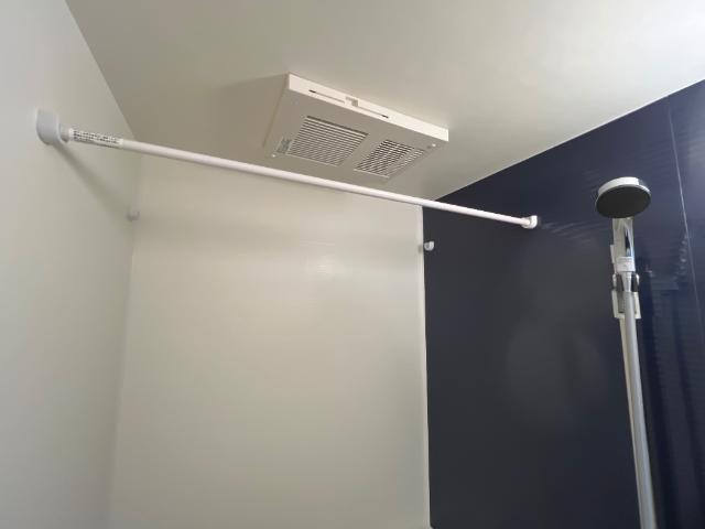 その他　浴室乾燥機
