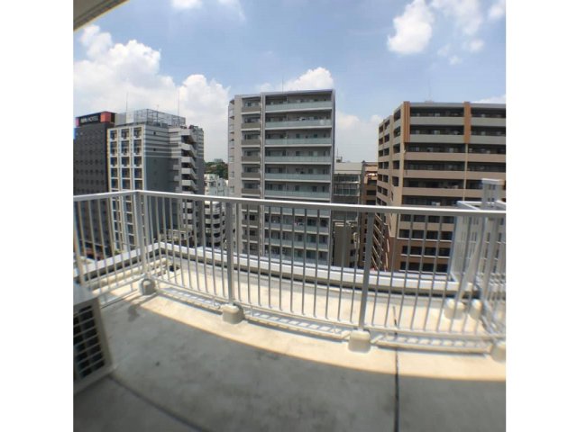 その他部屋・スペース　内装は落ち着いています