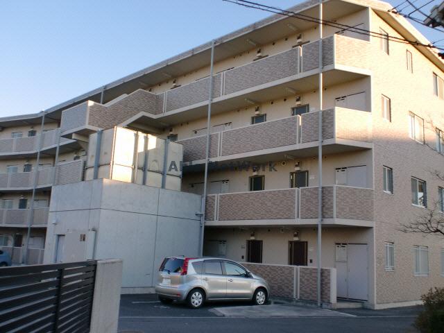 その他共有部分　建物設備