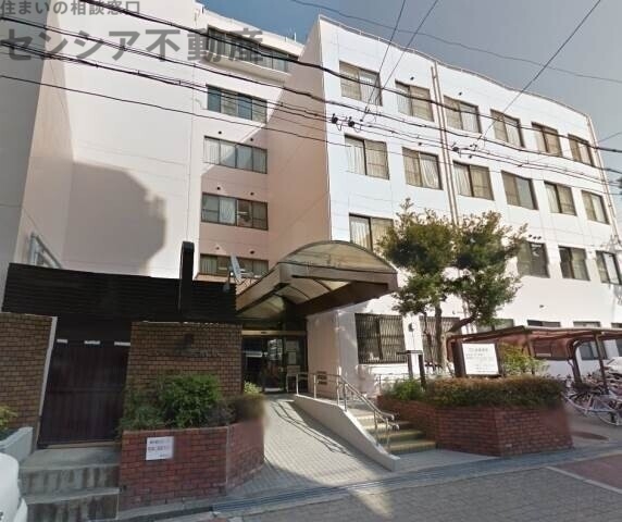 病院　医療法人新明会神原病院（病院）まで597m