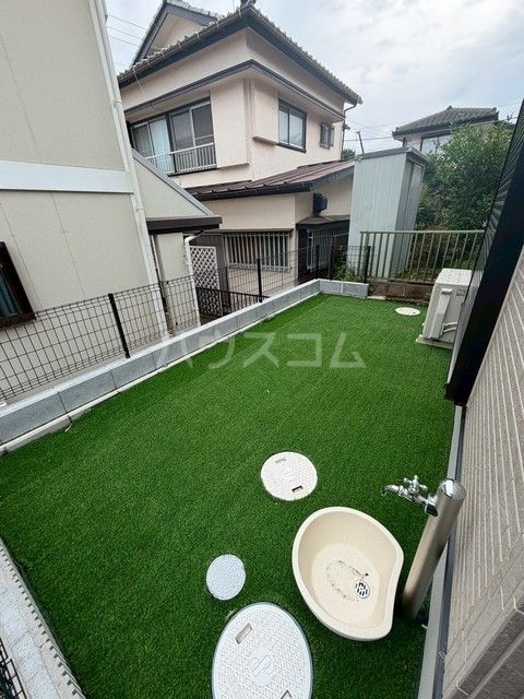 Sumai-to船橋市三咲04のその他写真