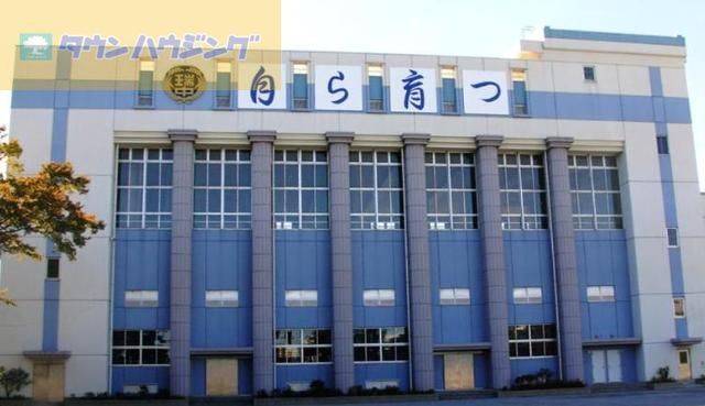 その他　江戸川区立瑞江中学校（その他）まで470m
