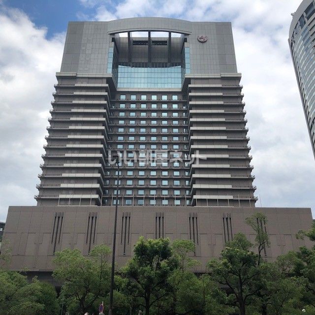 その他　帝国ホテル大阪（その他）まで1590m
