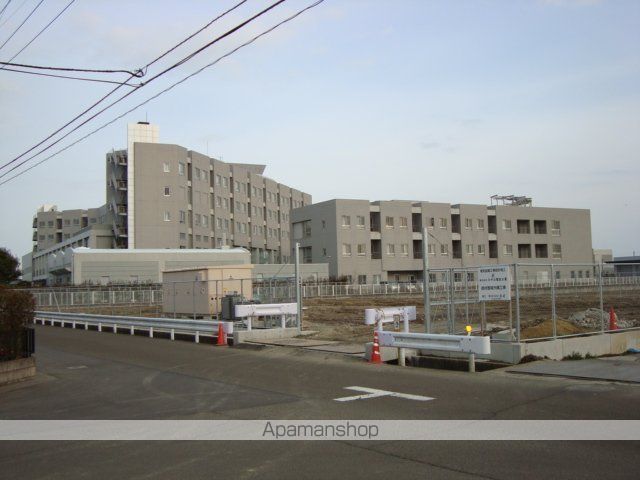 その他　独立行政法人地域医療機能推進機構仙台南病院（その他）まで2327m