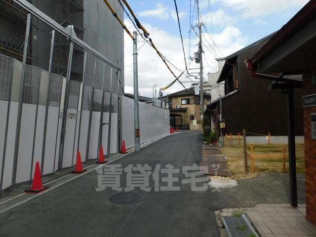 スーパー　阪急オアシス　豊中店（スーパー）まで219m