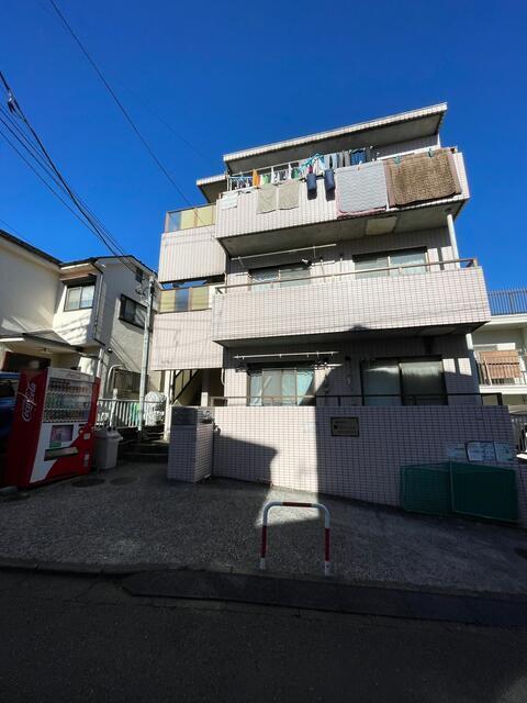 建物外観　当店おすすめ物件♪