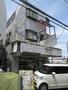 向ヶ丘遊園駅より徒歩16分 3階 築35年11ヶ月の賃貸物件