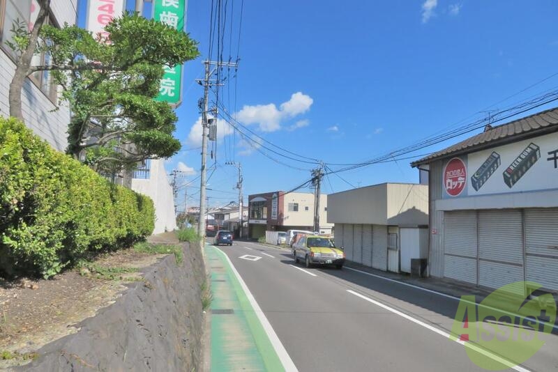 その他　（その他）まで100m