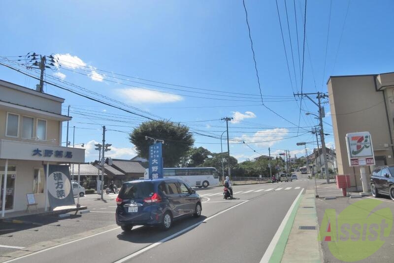 その他　（その他）まで100m
