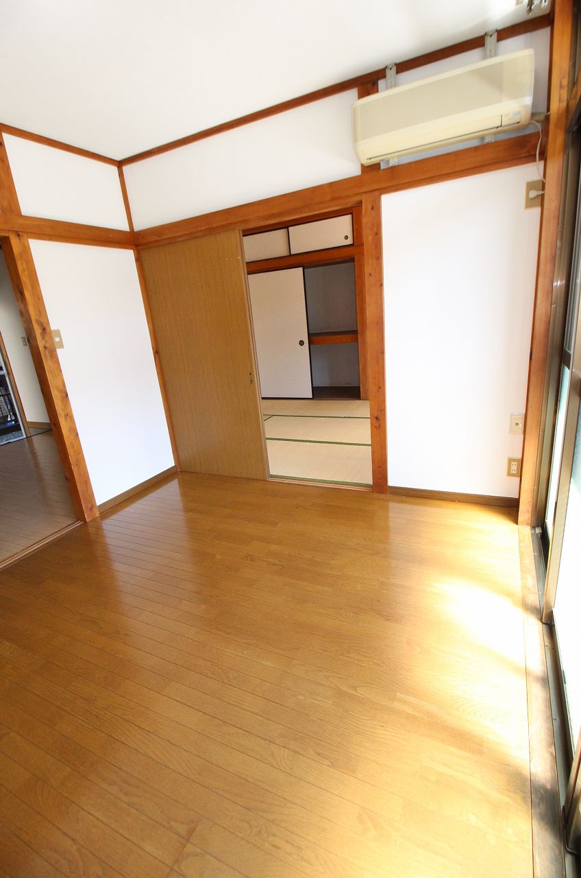 その他部屋・スペース　別の部屋の写真です