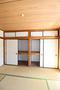 収納　別の部屋の写真です