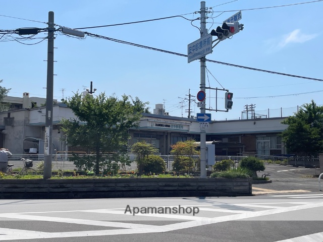 病院　安中診療所（病院）まで435m