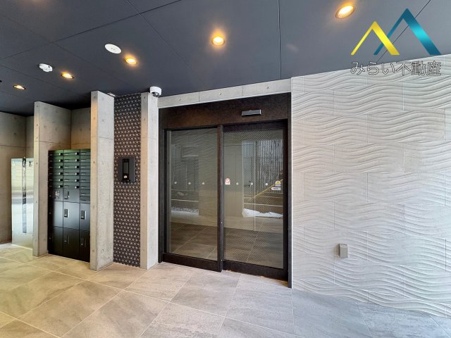 セキュリティ　自社撮影写真