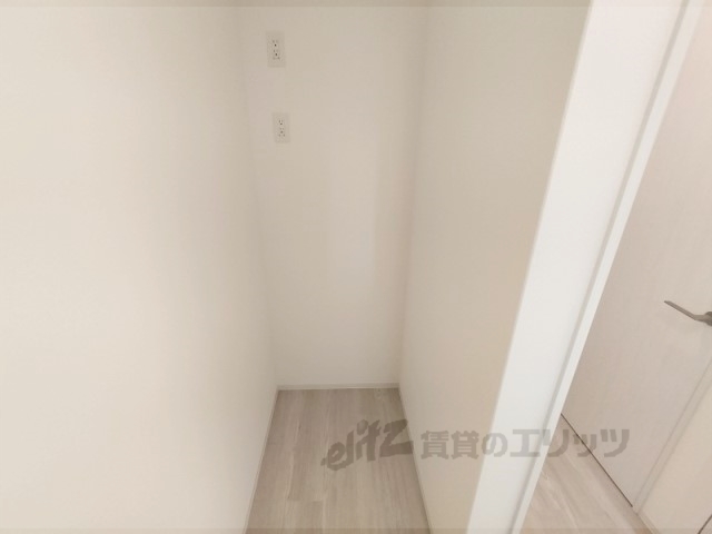 その他部屋・スペース　冷蔵庫置場