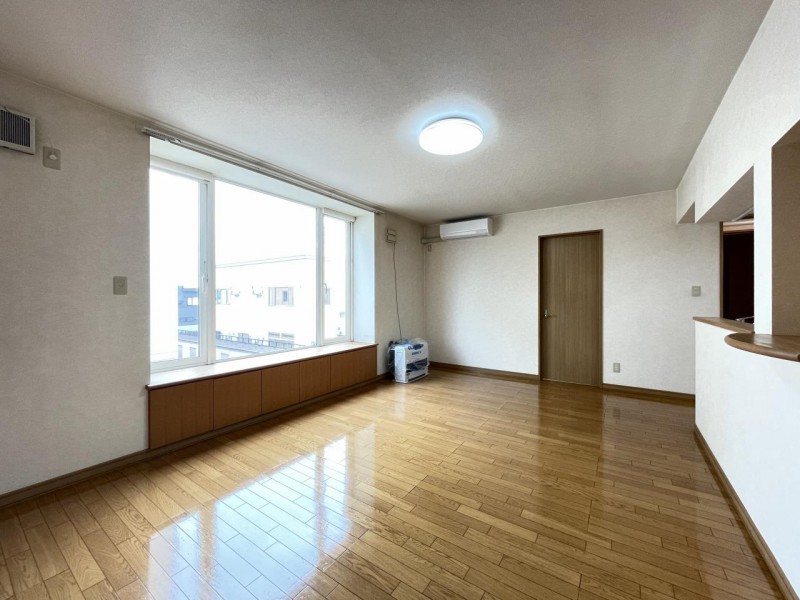 その他部屋・スペース　内装