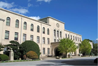 大学・短大　神戸大学　楠キャンパス（大学・短大）まで956m