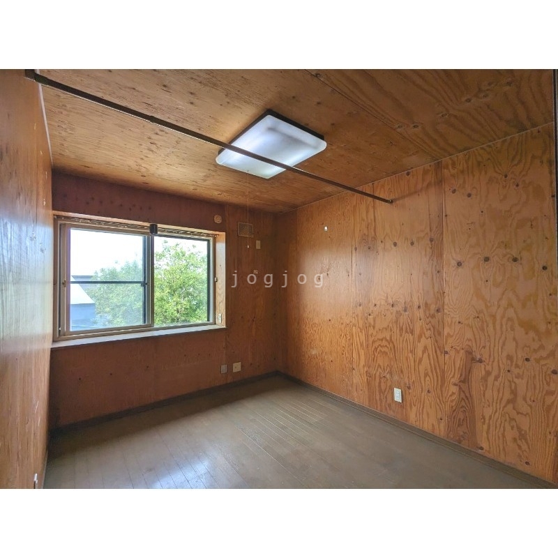 その他部屋・スペース　壁が多く使いやすいお部屋です