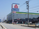 その他　ヤマダ電機 テックランド魚津店（その他）まで372m