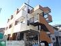 南流山駅より徒歩4分 2階 築19年7ヶ月の賃貸物件