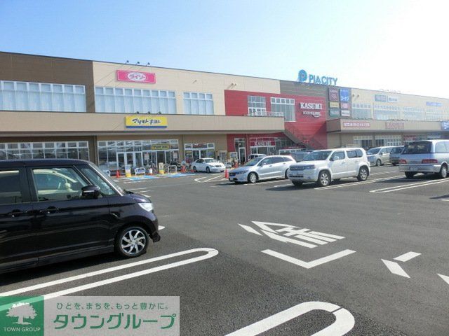 ホームセンター　ホームセンターコーナン（ホームセンター）まで3710m
