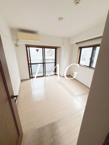居室・リビング　洋室のお部屋です。