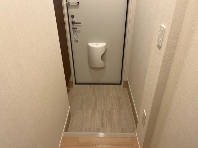 玄関　玄関(イメージ)