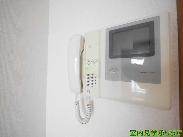 セキュリティ　グランプレッソ河田町
