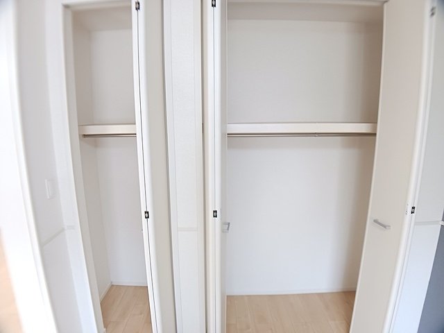 収納　こまごまとしたものを収納できそうですね