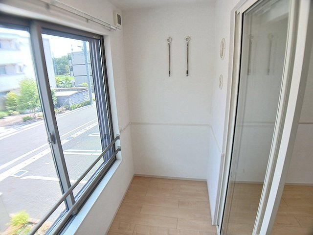 その他部屋・スペース　中はこのようになっています
